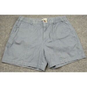 The Territory Ahead Shorts Mens Extra Large or‎ XXL Blue Outdoors Hiking